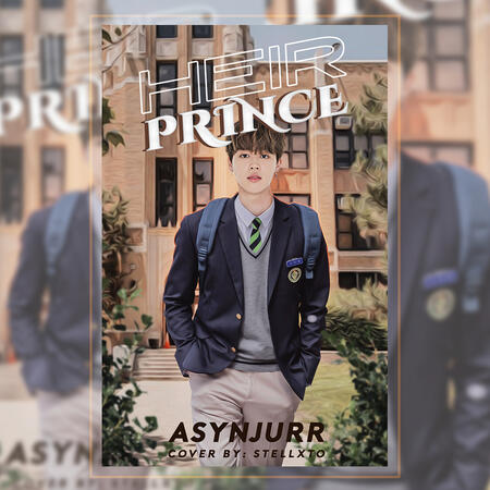 Heir Prince